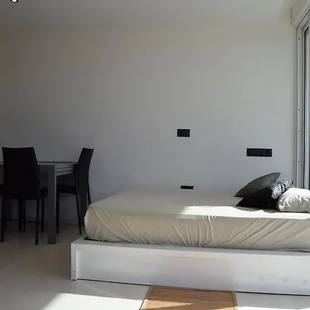 Shg Cala Crancs Apartment Salou